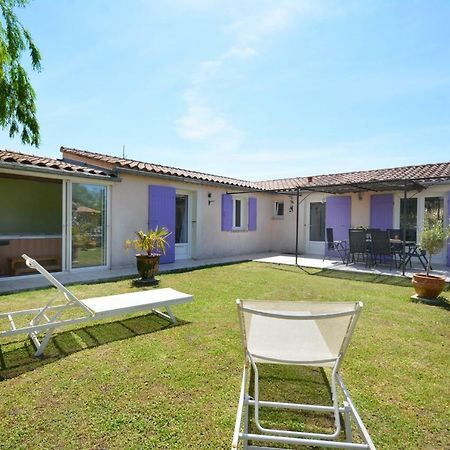 Mas et Gite de la Picholine LʼIsle-sur-la-Sorgue Extérieur photo