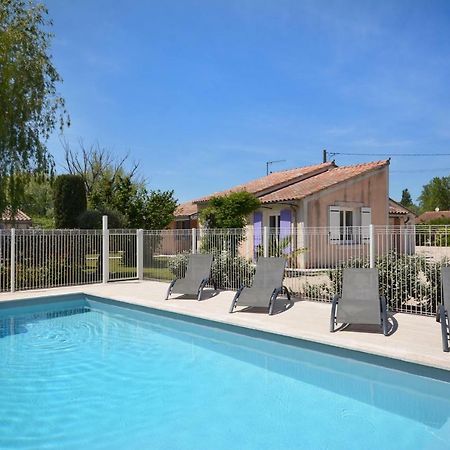 Mas et Gite de la Picholine LʼIsle-sur-la-Sorgue Extérieur photo