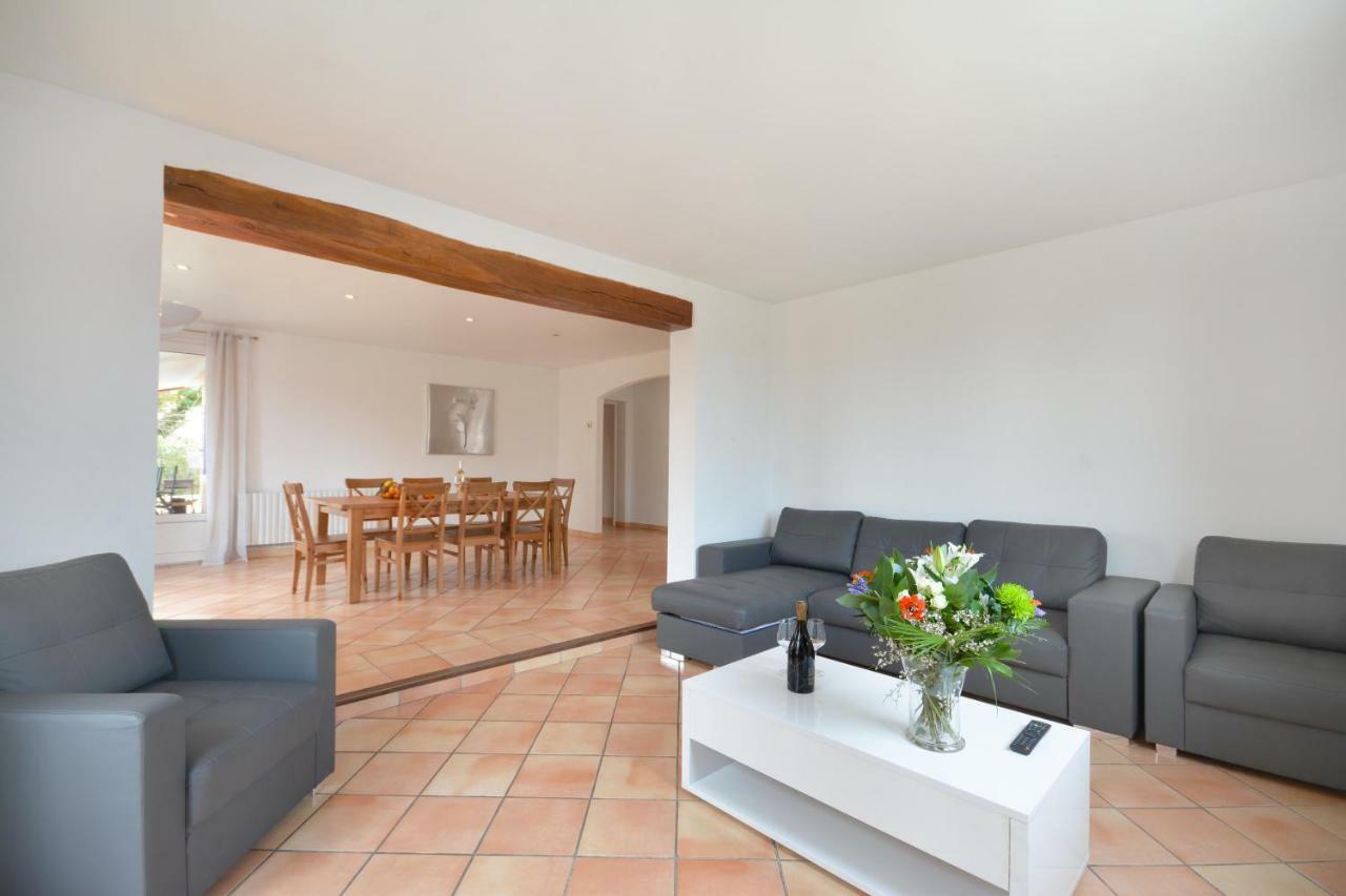 Mas et Gite de la Picholine LʼIsle-sur-la-Sorgue Extérieur photo