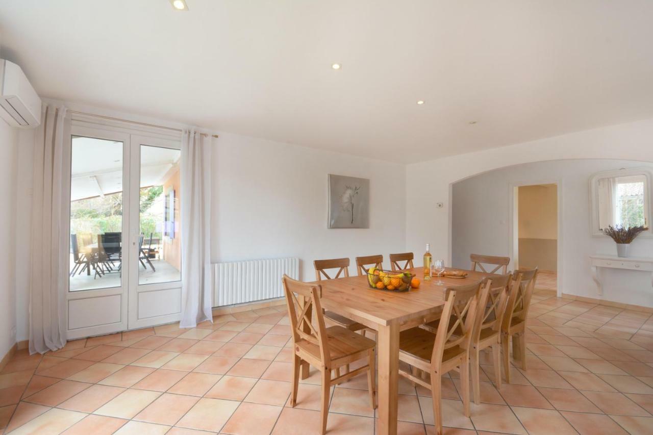 Mas et Gite de la Picholine LʼIsle-sur-la-Sorgue Extérieur photo